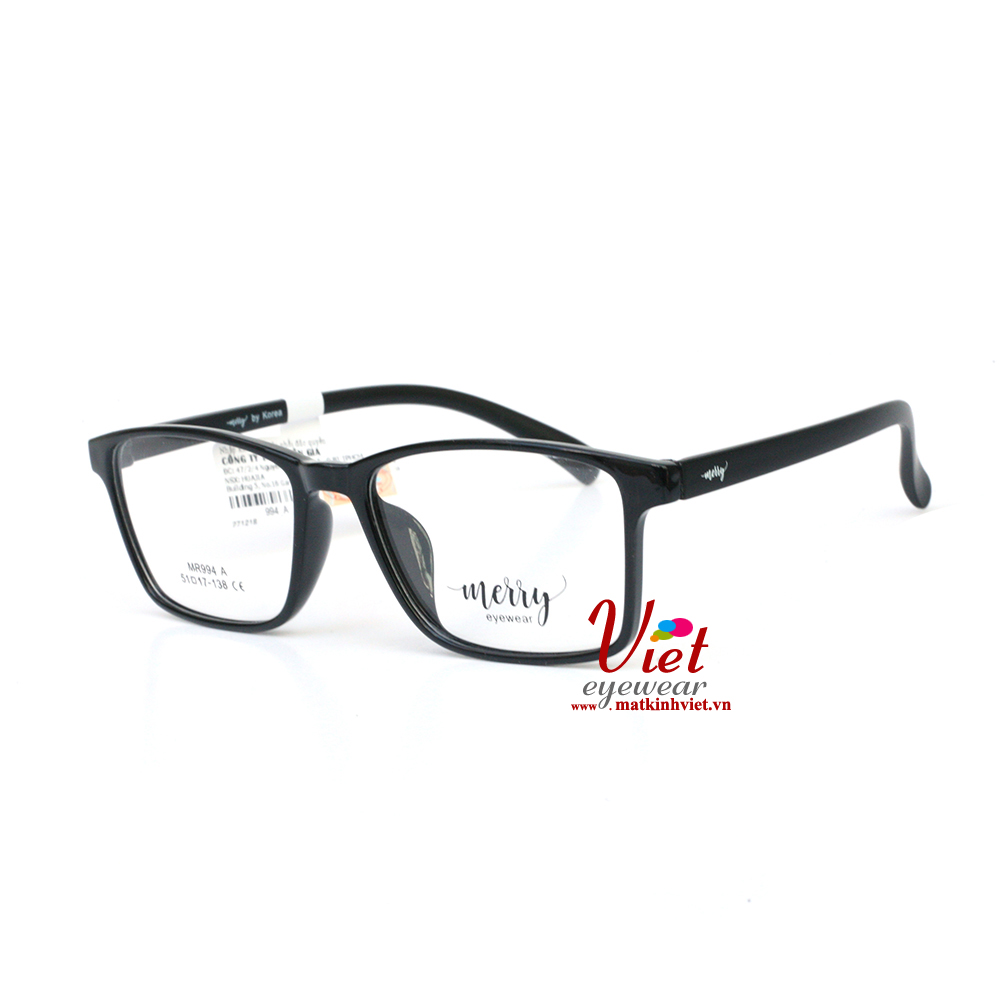 Gọng kính Merry MR994 A